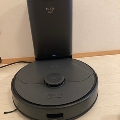 Anker Eufy Clean (ユーフィクリーン) X8 P...