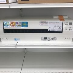 ★ジモティ割あり★ MITSUBISHI ルームエアコン MSZ-GE2519-W 2.5kw 19年製 室内機分解洗浄済み HJ3698