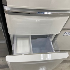 取りに来れる方限定！MITSUBISHI（ミツビシ）3ドア冷蔵庫です！！