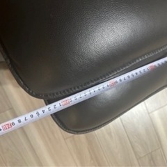 定価価格15万円　コーナーソファ