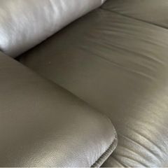 定価価格15万円　コーナーソファ