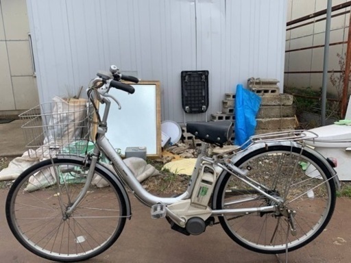 ⭐️電動自転車⭐️