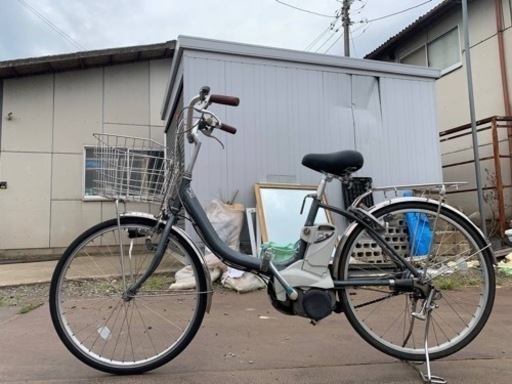 ⭐️電動自転車⭐️Panasonic