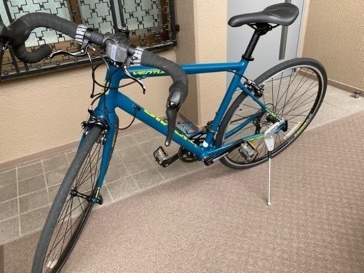 自転車 ロードバイク