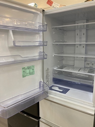 配送可能　三菱電機 MITSUBISHI ELECTRIC MR-D30R-R [冷蔵庫（300L・右開き） 三菱電機 MR-D30R-R [イタリアンレッド] 価格比較 - 価格.com