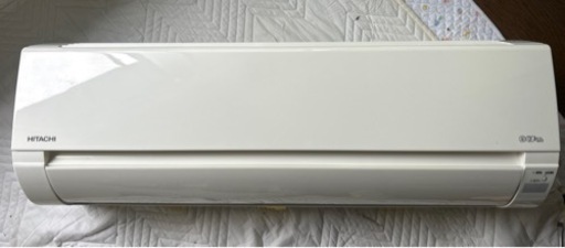 中古エアコン問い合わせ中 （標準工事費込み）