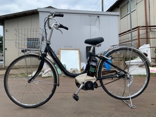 ⭐️電動自転車⭐️ヤマハ　PAS