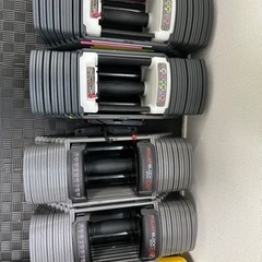 トレーニングジム用品　一式