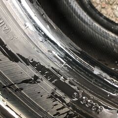グッドイヤー　アイスナビカーゴ　195/80R15