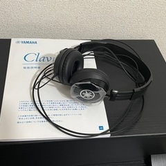 クラビノーバCLP-745B【2020年製】