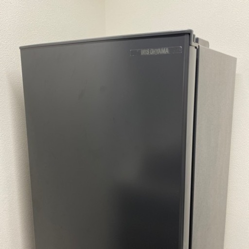 【お値段交渉OK】冷蔵庫162L  2021年製