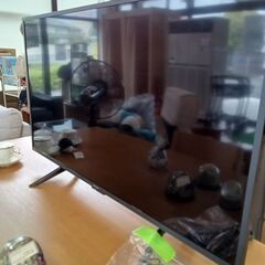 ☆ジモティ割あり☆ SHARP 液晶テレビ 年式20年製 動作確認／クリーニング