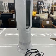 【ドリーム川西店御来店限定】 ダイソン セラミックファンヒーター AM09  2020年製 動作確認／クリーニング済み 【20019272556000352】