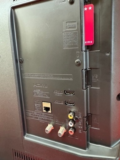 訳アリ特価】 Panasonic 液晶テレビ VIERA 32型 2023年製 - 液晶テレビ 