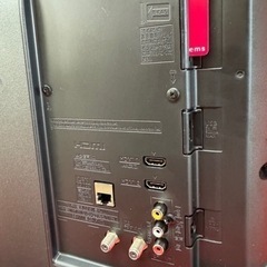 【訳アリ特価】　Panasonic 液晶テレビ VIERA 32型 2023年製