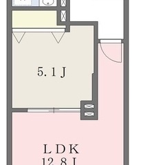 🏢安心の叶えRoom✨『1LDK』秦野市沼代新町✨敷金礼金無料💰...