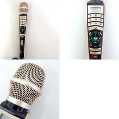 ON STAGE パーソナルカラオケ オン・ステージ PK-RT1200 追加曲チップ2枚（400曲）セット 家庭用カラオケ 札幌市 屯田店