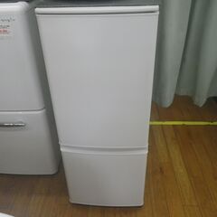 三菱 146L冷蔵庫 2021年製 MR-P15F【モノ市場東浦店】41