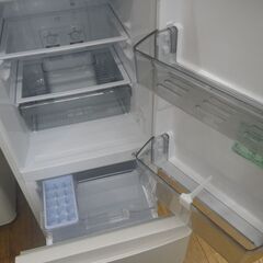 三菱 146L冷蔵庫 2021年製 MR-P15F【モノ市場東浦店】41