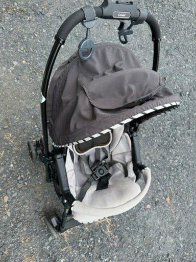 ベビーカー ベビー用品 combi
