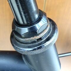 北海道 千歳市/恵庭市 近郊配送 TAKEDA/武田/タケダ ファットバイク 26