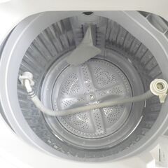 シャープ 6.0kg洗濯機 2021年製 ES-GE6E 【モノ市場東浦店】41