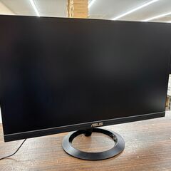 札幌 東区 ASUS 液晶モニター VZ239HR 2019年製 23型フルHD 薄さ