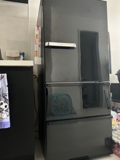 冷蔵庫