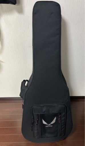 エレアコ用　セミハードケース