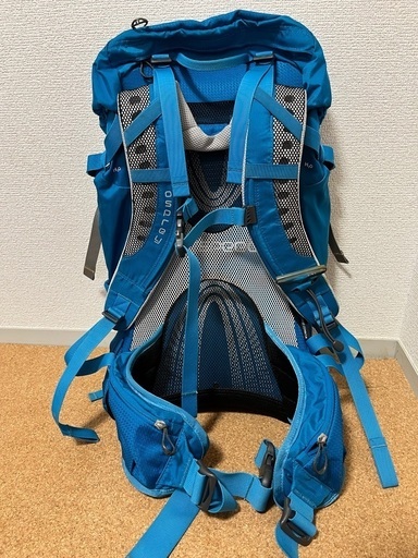 OSPREY sirrus オスプレイ シラス26 レディース用 バックパック