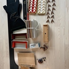 お琴2面とその他14点セット