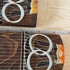 お琴2面とその他14点セット