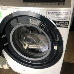 NO 258?北九州市内配送設置無料✨? 2020年式 ドラム式