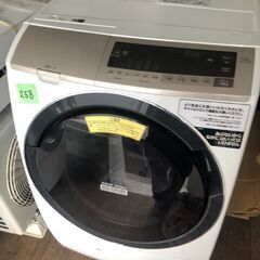NO 258?北九州市内配送設置無料✨? 2020年式 ドラム式
