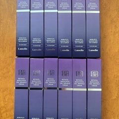 Lamelin レチノール・GOLD SNAIL 洗顔セット（未使用品）