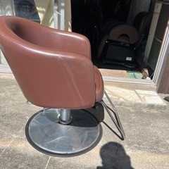 BE-057 スタイリングチェアHD-6273