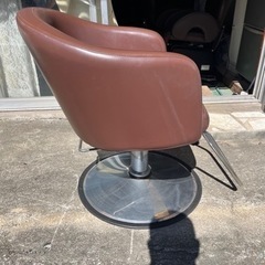 BE-057 スタイリングチェアHD-6273