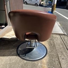 BE-057 スタイリングチェアHD-6273