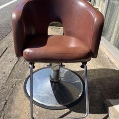 BE-057 スタイリングチェアHD-6273