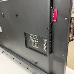 取引場所 南観音 K2407-269 TOSHIBA 40インチ液晶テレビ 2016年製 