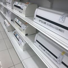 ★ジモティ割あり★ FUJITSU ルームエアコン AS-C221L-W 2.2kw 21年製 室内機分解洗浄済み HJ3707