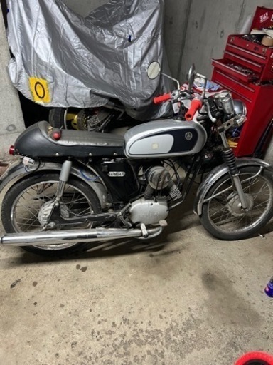 その他 yb50 yb-1 2st