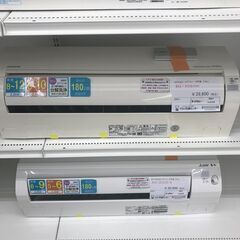 ☆ジモティ割あり☆ HITACHI ルームエアコン RAS-KD28H(W) 2.8kw 18年製