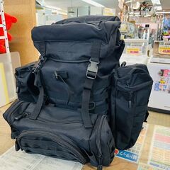 DD Hammocks｜DD Bergen Rucksack