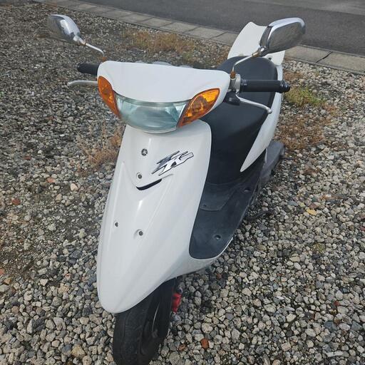 値引き！バイク