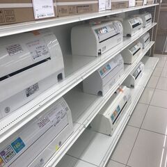☆ジモティ割あり☆ FUJITSU ルームエアコン AS-R22F-W 2.2kw 17年製