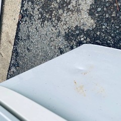 ⭐️TOSHIBAノンフロン冷凍冷蔵庫⭐️ ⭐️GR-G48FX⭐️