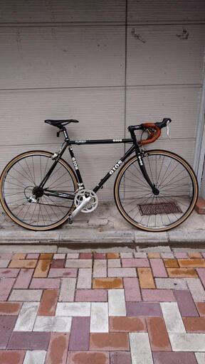★売約済み★GIOS ロードバイク　自転車　520  目黒区　品川区　大田区　世田谷区