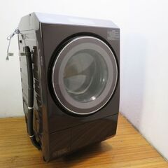 配達設置? 洗濯機 風乾燥 7キロ 低騒音 パワフルエアドライ 東芝 