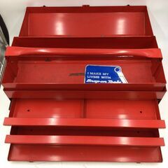 【エコツール半田店】Snap-on/スナップオン 工具箱 型番不明【愛知県/名古屋市/知立市/半田市/岡崎市/工具】 【IT8GSZ6TWTN0】★ 出張買取 も好評受付中！ エコツール半田店】Snap-on/スナップオン 工具箱 型番不明【愛知県